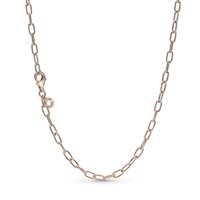 Collana Pandora Donna in Lega metallica 389410C00-50 - 389410C00-50